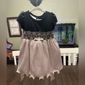 Bonnie baby dress